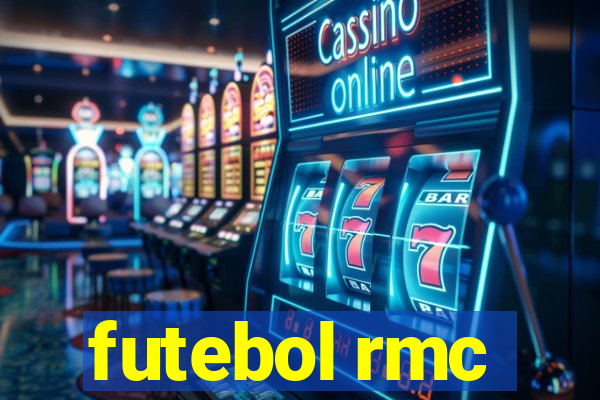 futebol rmc